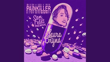 Painkiller (Sam Feldt Remix)
