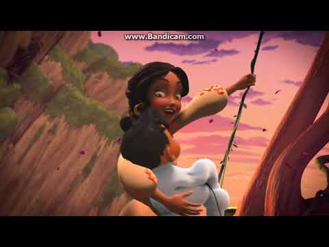 Elena of Avalor - Avaloran Lullaby {French}
