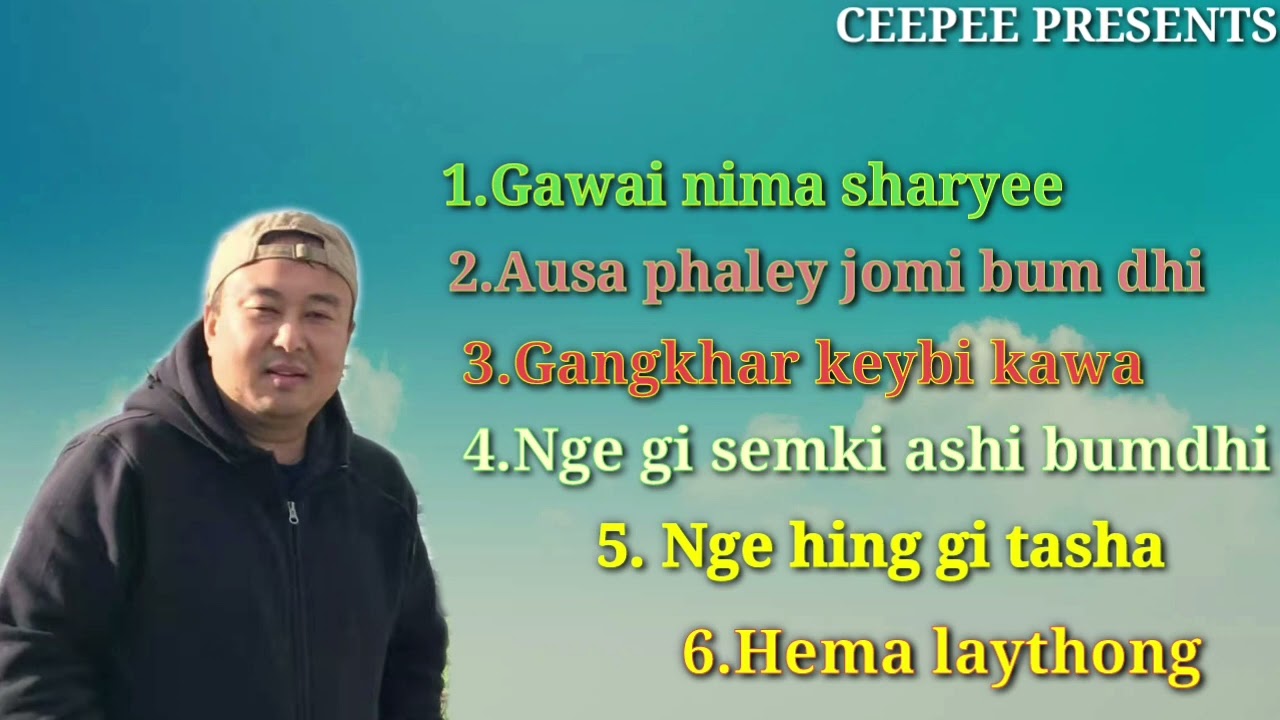 Old bhutanese song