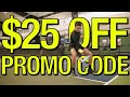 Try Before You Buy with Midwest Racquet Sports Paddle Demo Program - $20 for 3 paddles