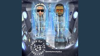 TwentyTwentyFive (Intro)