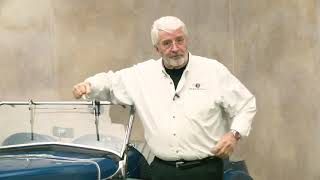 It Must Be Tuesday - 1934 MG N Type