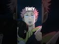 Jjk Ep 1 Recap  #anime #jujutsukaisen #shortsafrica #100shorts2024 #shorts  #actionanime #manga