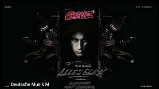 Gzuz feat. Raf Camora &amp; Luciano Alles Black (Official Audio)