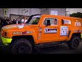 Baja Satu Mare - Transilvania Rally Ria Team