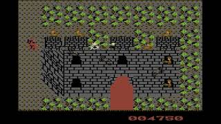 C64 Shortplay: Deathlords