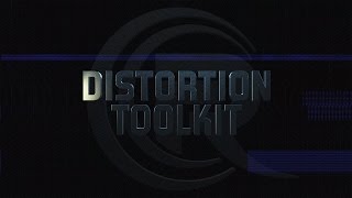 Rampant Distortion Toolkit Promo
