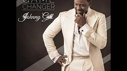 Johnny Gill - Game Changer