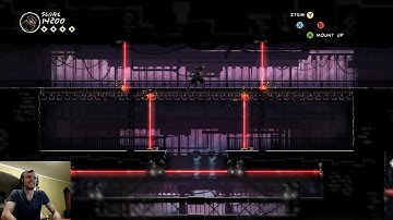 Mark of the Ninja - The Fall of Hessian Tower [ENG] #5