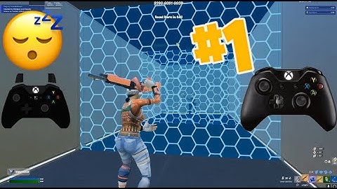 Controller🎮Relaxing Music😴Piece Control 1v1 Gameplay🏆 (165 FPS)