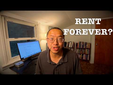Nobody Wants You to Own a Home?