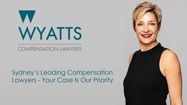 Meet Julie Wyatt of Wyatts Compensation Lawyers