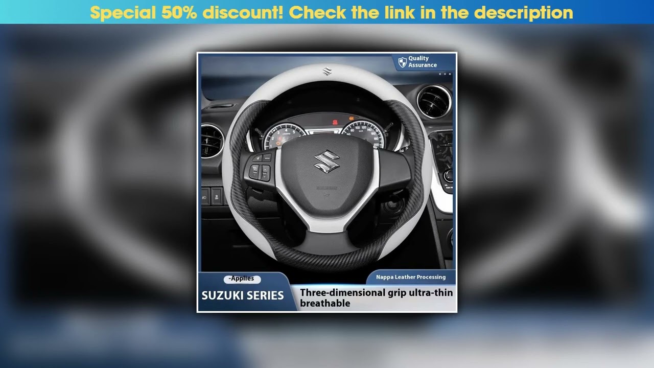 Top For Suzuki S-Cross Swift SX4 Vitara Jimny Grand-Vitara Baleno Celerio Ciaz Alto Samurai Car Car