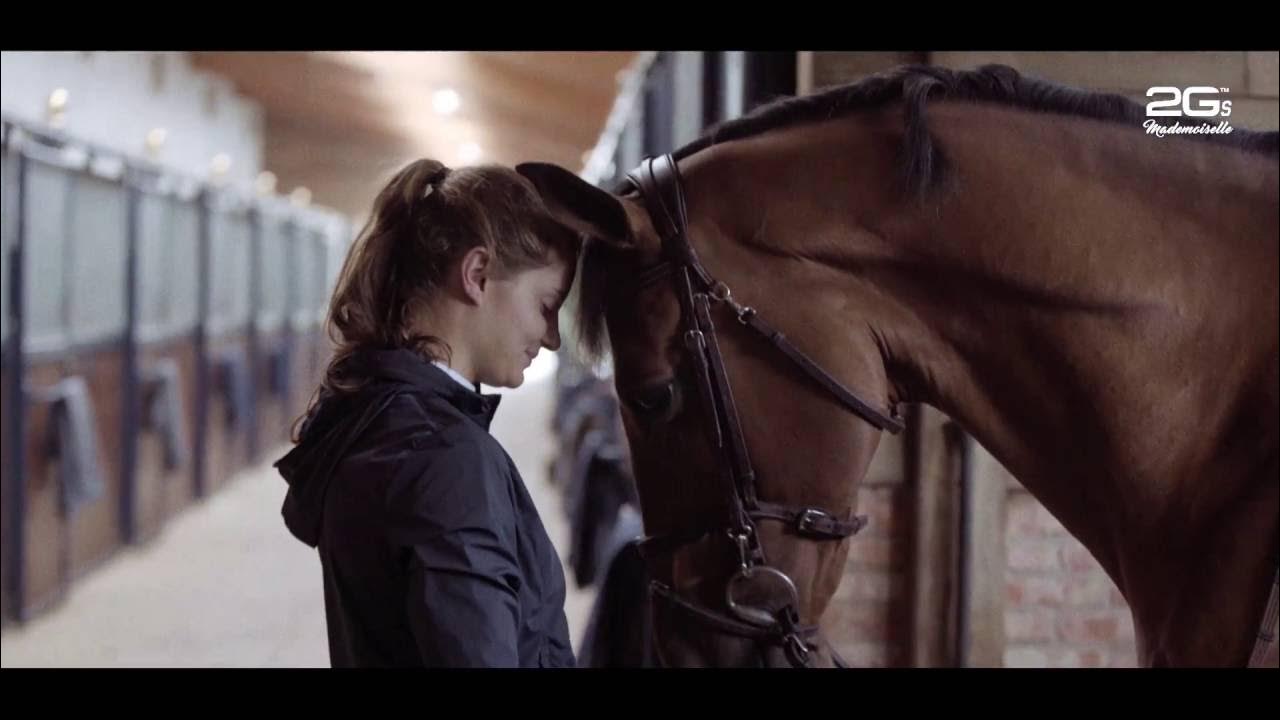CWD Mademoiselle седло