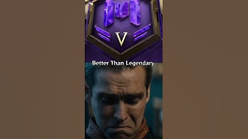 Grand Master Rank Animation Better Than Legendary Rank Animation #codm #trendingshorts #viralshort