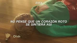 Astrid S  Its Ok If You Forget Me traduccin Al Espaol