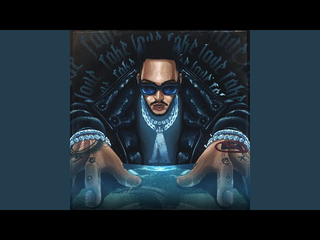 Fake Love - YouTube