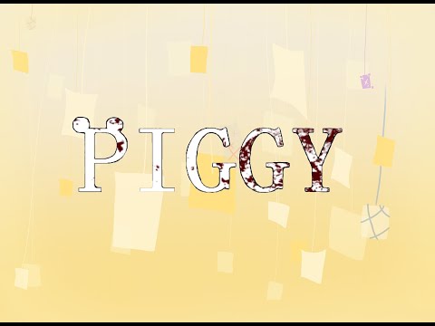 Doodle Sphere / Undertale AUs in Piggy 