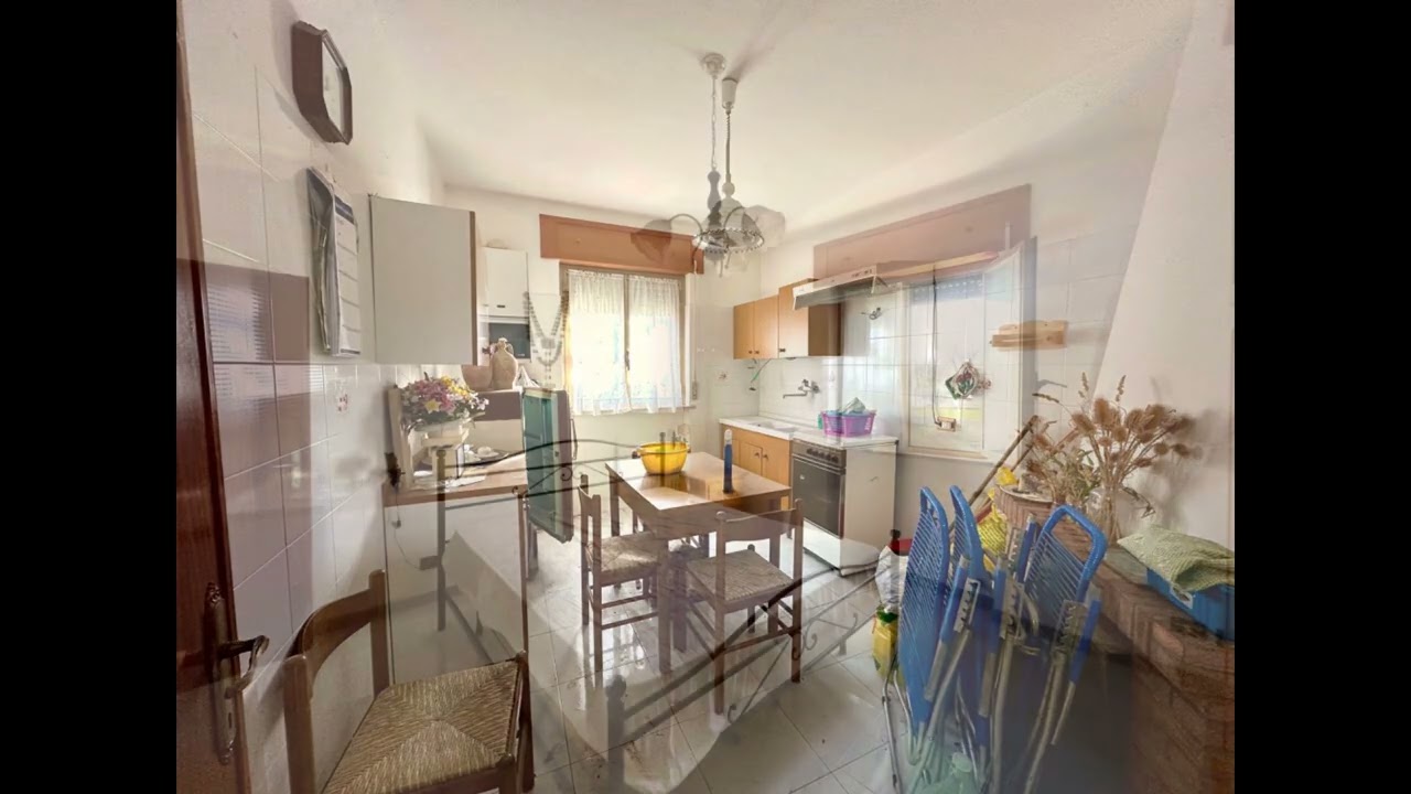 Casa singola in Vendita a Ascrea (RI)