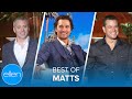 Best of Matts on ‘The Ellen DeGeneres Show’