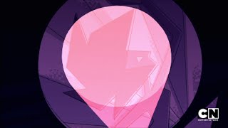 Steven Universe - Rose Quartz Shattered Pink Diamond (Clip) Back to the Moon