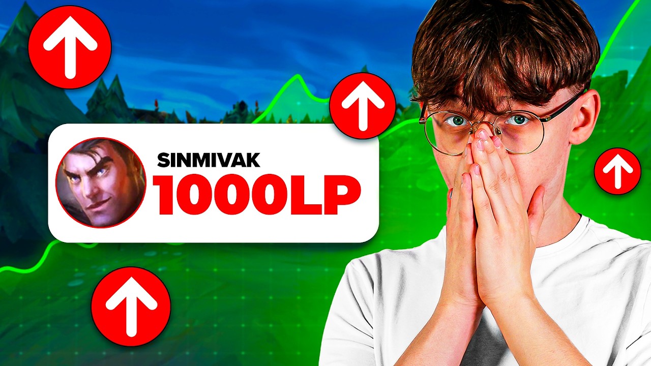 WALKA o 1000LP. *giga dymy*