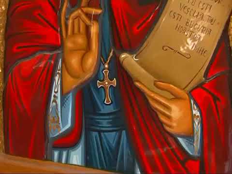 Hramul bisericii — 12 martie 2012