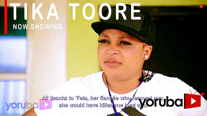 Tika Toore Latest Yoruba Movie 2021 Drama Starring Kemi Afolabi | Damola Olatunji | Iya Gbokan