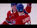 Game 4 Intro — Montreal vs Buffalo | Heart of Courage