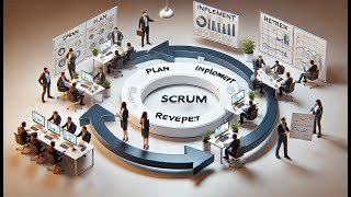 Mastering Scrum in Taiga: Run Sprints Like a Pro!