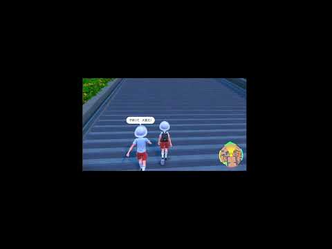【ポケモンSV】テーブルシティ実はシオンタウンだった！？男の子のこのセリフの後がヤバすぎた　動画の最後の言葉は、ポケモンが好きなあなたならわかるはず。。。！ #ポケモン #ポケモンSV #shorts