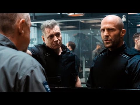 New Released Action Hollywood Full English Movie | Chaos | Jason Statham Best Action Movie 2024