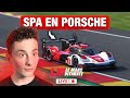 LMU Spa en HYPERCAR !