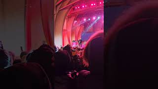 Дискотека Авария - Малинки Новогодний Концерт На Вднх