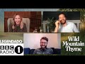 (LEGENDADO)#tb|’We were covered in manure!’|Emily Blunt &amp; Jamie Dornan in Wild Mountain Thyme [2021]