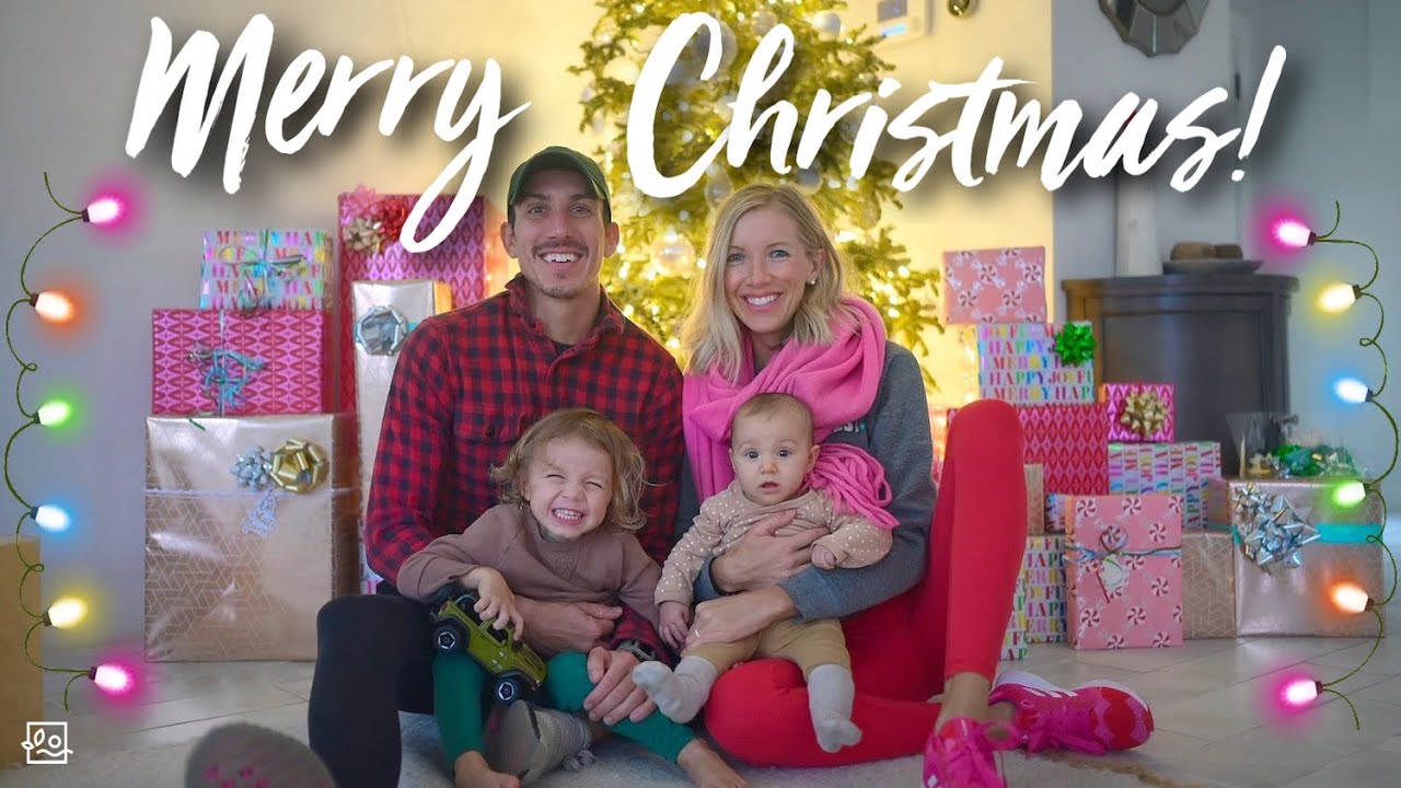 A Week In Our Life Vlog: Celebrating Birthdays & Christmas