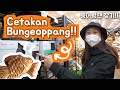 Belanja Peralatan Untuk Bikin Makanan Ala Street Food Korea!! 주방용품 전문점 쇼핑!!