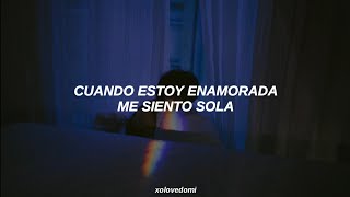 Jessi : Don't make me cry // Sub Español.