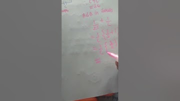 Find Equivalent Capacitance Between A and B?