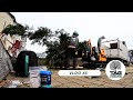 Forst TR8 Demo and A Day Subbing with AP Trees 🌲
