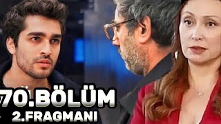 Зимородок. Чего ты хочешь от нас? 70.bölüm 1.fragmanı. Yalı çapkını.