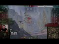 Hul4onok &amp; World of Tanks