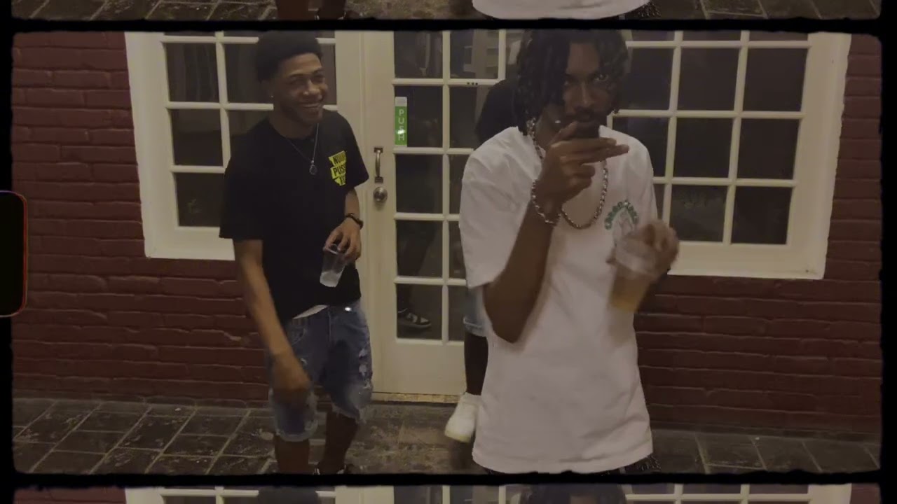 Cyba7.62 - Dawkness Pree