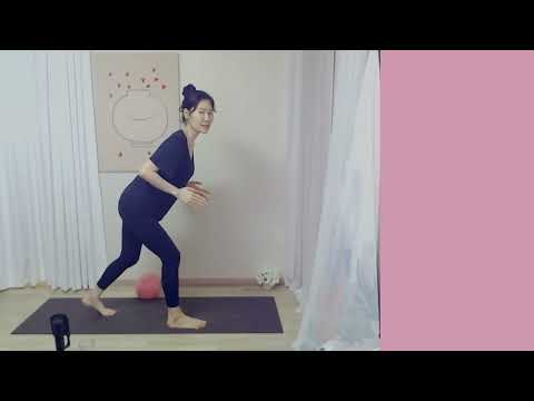 공복 체지방 태우기  등 둥근 자세 타바타 3분 누워 이완자세 <strong>독소</strong> <strong>배출</strong> 허리 통증 개선 발바닥 발목안정화 등 유챌