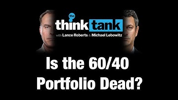 12-18-25 Is the 60/40 Portfolio Dead? Global Risks & Opportunities
