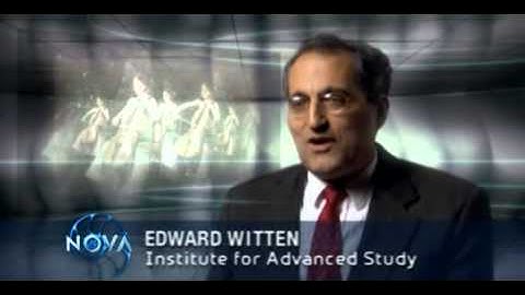 Elegant Universe- Nova