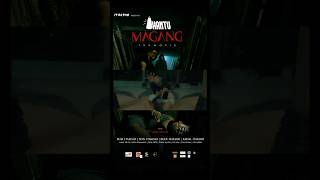 Hantu Magang The Movie Trailer| Itakimo Bali