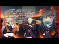 Chained Soldier 【The 6th Squad Collection】 Maboutai Roku Bangumi Cover Character Full Lyrics (cc)