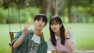 Twinkling Watermelon ❤ Choi Hyun Wook & Shin Eun Soo ❤ New Korean Mix Hindi Songs❤  Korean Delulu
