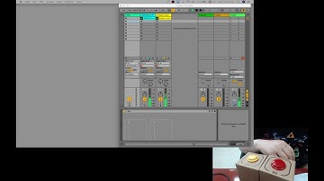 freeB with Ableton Live